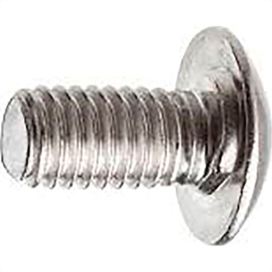 Parafuso P/Eletroduto Lentilha 1/4X3/4 C/200 Parafuso P/Eletroduto Lentilha 1/4X3/4 C/200