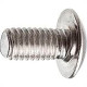 Parafuso P/Eletroduto Lentilha 1/4X3/4 C/200 Parafuso P/Eletroduto Lentilha 1/4X3/4 C/200