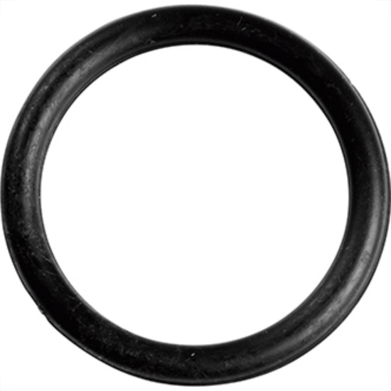 Anel De Vedação Ramos 50Mm Preto - Kit C/20 Unidades Anel De Vedação Ramos 50Mm Preto - Kit C/20 Unidades