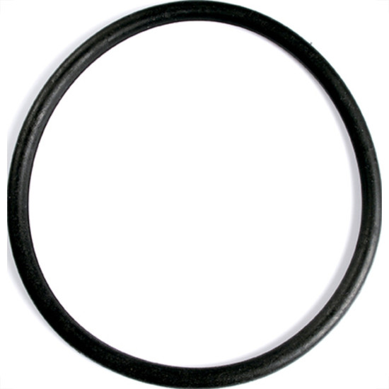 Anel De Vedação Ramos 200Mm Preto - Kit C/10 Unidades Anel De Vedação Ramos 200Mm Preto - Kit C/10 Unidades