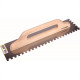 Desempenadeira Aco Momfort Dentada 12X48Cm 801002 Desempenadeira Aco Momfort Dentada 12X48Cm 801002