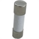 Fusivel Cartucho Porcelana Negrini 10,3X38 6,0A Cp 10X38/6 - Kit C/10 Fusivel Cartucho Porcelana Negrini 10,3X38 6,0A Cp 10X38/6 - Kit C/10