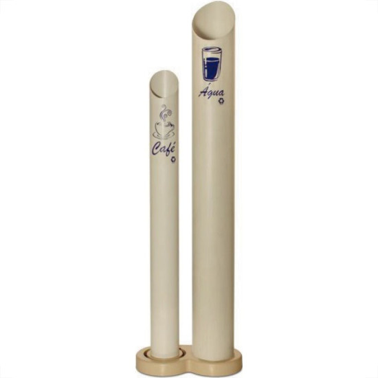 Descarte Copo Plestin Agua/Cafe Branco Dc-1001-Aa Descarte Copo Plestin Agua/Cafe Branco Dc-1001-Aa
