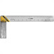 Esquadro Cabo Aluminio Momfort 12'' 30Cm 626012 Esquadro Cabo Aluminio Momfort 12'' 30Cm 626012