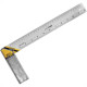 Esquadro Cabo Aluminio Momfort 14'' 35Cm 626014 Esquadro Cabo Aluminio Momfort 14'' 35Cm 626014