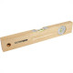Nivel Madeira Momfort 10'' 25Cm 602010 Nivel Madeira Momfort 10'' 25Cm 602010