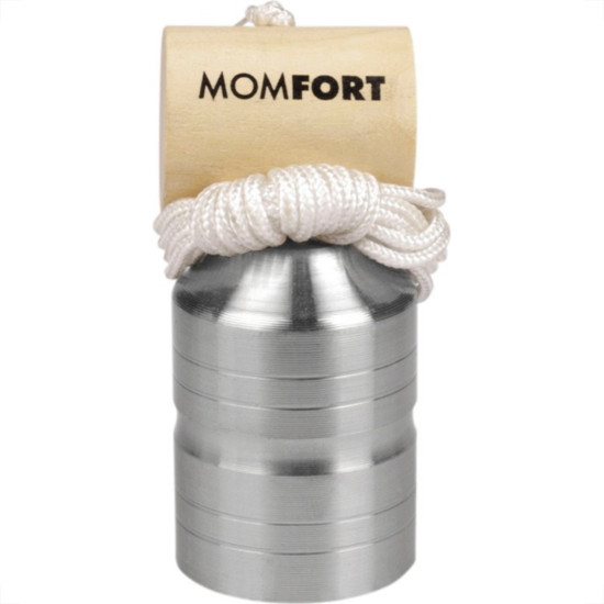 Prumo Aco Momfort 1000G N. 05 608100 Prumo Aco Momfort 1000G N. 05 608100