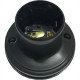 Soquete Teste De Lampada Voltec Preto Com Borne V420.0 - Kit C/25 Soquete Teste De Lampada Voltec Preto Com Borne V420.0 - Kit C/25