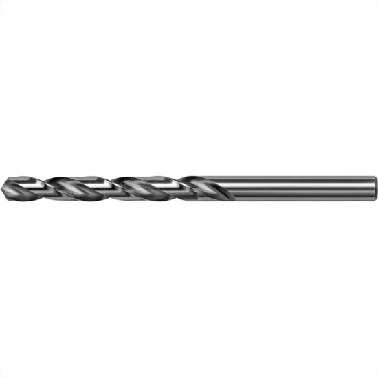 Broca Aco Rapido Tramontina Basic 3,0Mm Blister Broca Aco Rapido Tramontina Basic 3,0Mm Blister