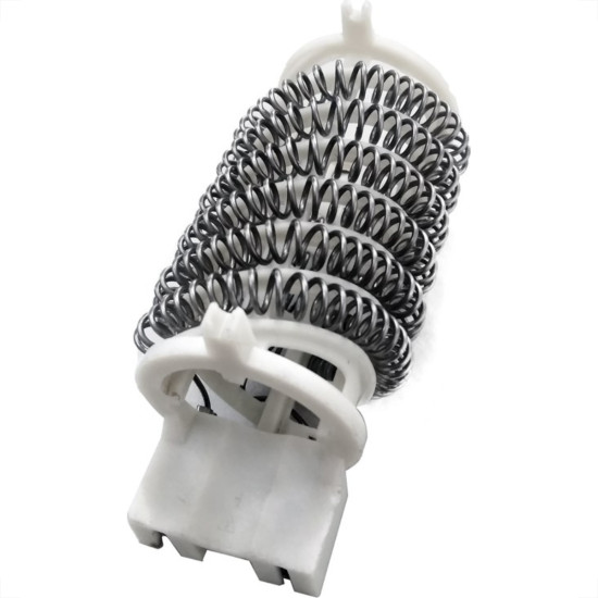 Resistencia Hydra Puravitta Eletronica 220V 5500W 3340.Co.227 Resistencia Hydra Puravitta Eletronica 220V 5500W 3340.Co.227