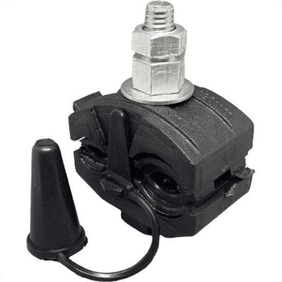 Conector Perfurante Cdp 15-95 A Santos 1956 Conector Perfurante Cdp 15-95 A Santos 1956
