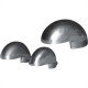 Mufla Aluminio Acp Para Poste 3/4'' Amf 1 - Kit C/20 Mufla Aluminio Acp Para Poste 3/4'' Amf 1 - Kit C/20