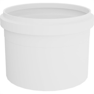 Luva Esgoto Tigre 50Mm X 50Mm - Kit C/25