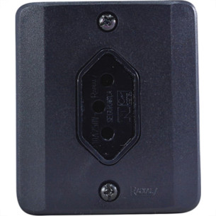 Radial Sist X Rad.Pto Fosco C/P.1Tomad 10A