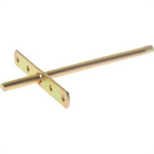 Tecnotrava Suporte Prat.Invisiv. 15