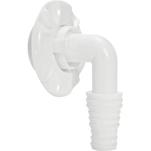 Amanco Adaptador P/Maquina Lavar Roupa