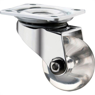 Gold Rodizio Gel S/T 35Mm Transpar