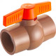 Registro Esfera Pvc Soldavel Herc 25Mm Registro Esfera Pvc Soldavel Herc 25Mm