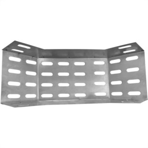 Eletrocalha Elecon Curva Vertical Interna 90º - 100Mm X 50Mm