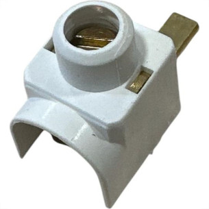 Conector Generico Para Barramento Steck 50Mm - Scf2000