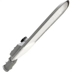 Luminaria Led Elgin Street Para Ambientes Externos Ip66 - 200W.- 26.000Lm - 5000K. Bivolt