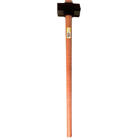 Marreta Momfort C/C 3000Gr Marreta Momfort C/C 3000Gr