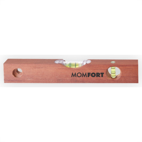 Nivel Madeira Momfort 35 Nivel Madeira Momfort 35