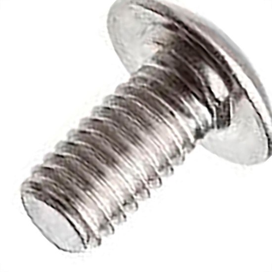 Parafuso P/Eletroduto Lentilha 1/4X3/4 C/200 Parafuso P/Eletroduto Lentilha 1/4X3/4 C/200