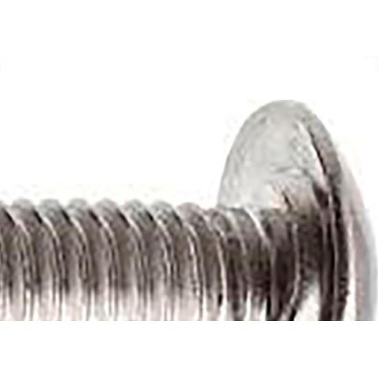 Parafuso P/Eletroduto Lentilha 1/4X3/4 C/200 Parafuso P/Eletroduto Lentilha 1/4X3/4 C/200