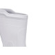 Bota Galocha Pega Forte Branco Cano Medio N.34/35 Bota Galocha Pega Forte Branco Cano Medio N.34/35
