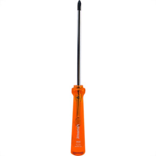 Chave Phil.Famastil 3/16 X 6 - Kit C/6 Unidades