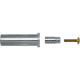 Prolongador Unifix Kit P/Registro 2Cm Prolongador Unifix Kit P/Registro 2Cm