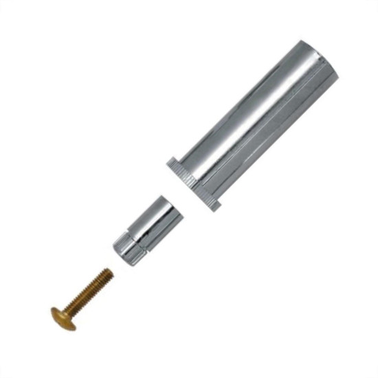 Prolongador Unifix Kit P/Registro 2Cm Prolongador Unifix Kit P/Registro 2Cm