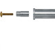 Prolongador Unifix Kit P/Registro 2Cm Prolongador Unifix Kit P/Registro 2Cm