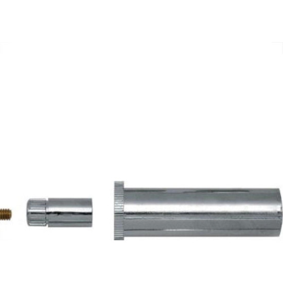 Prolongador Unifix Kit P/Registro 2Cm Prolongador Unifix Kit P/Registro 2Cm