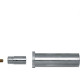 Prolongador Unifix Kit P/Registro 2Cm Prolongador Unifix Kit P/Registro 2Cm