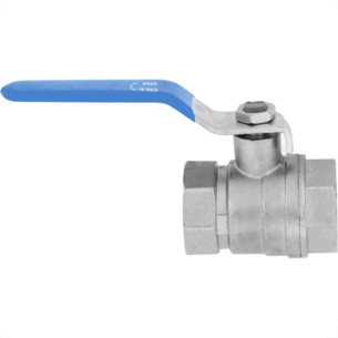 Registro Esfera Latao Genebre D 3/4