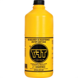 Kit C/3 - Removedor Neutralizador Convertedor. De Ferruge...