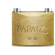 Cadeado Papaiz 50........