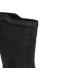 Bota Galocha Pega Forte Preto/Amarelo Cano Medio N.37 Bota Galocha Pega Forte Preto/Amarelo Cano Medio N.37