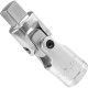 Junta Universal Waft Cromado-V 1/2 6163 Junta Universal Waft Cromado-V 1/2 6163