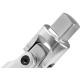 Junta Universal Waft Cromado-V 1/2 6163 Junta Universal Waft Cromado-V 1/2 6163