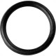 Anel De Vedação Ramos 40Mm Preto - Kit C/20 Unidades Anel De Vedação Ramos 40Mm Preto - Kit C/20 Unidades