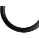 Anel De Vedação Ramos 40Mm Preto - Kit C/20 Unidades Anel De Vedação Ramos 40Mm Preto - Kit C/20 Unidades