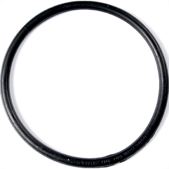 Anel De Vedação Ramos 150Mm Preto - Kit C/10 Unidades Anel De Vedação Ramos 150Mm Preto - Kit C/10 Unidades