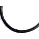 Anel De Vedação Ramos 150Mm Preto - Kit C/10 Unidades Anel De Vedação Ramos 150Mm Preto - Kit C/10 Unidades