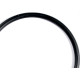 Anel De Vedação Ramos 150Mm Preto - Kit C/10 Unidades Anel De Vedação Ramos 150Mm Preto - Kit C/10 Unidades