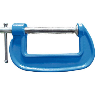 Grampo P/Marceneiro Tipo''C 03 Rayco