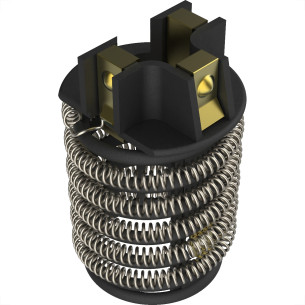 Resis.Zagonel Ducha Ss 5200 W 3T220V