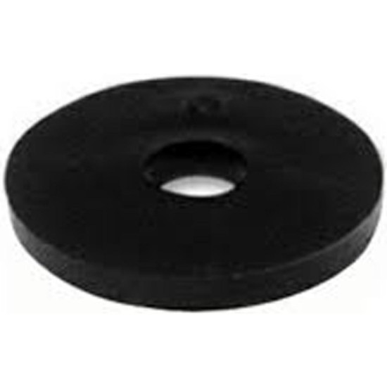 Arruela Lisa Pvc Perfilaco 1/4'' 1000 Pecas Ar001 Arruela Lisa Pvc Perfilaco 1/4'' 1000 Pecas Ar001